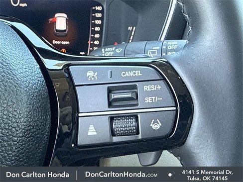 New 2026 Honda Pilot EX-L image 24
