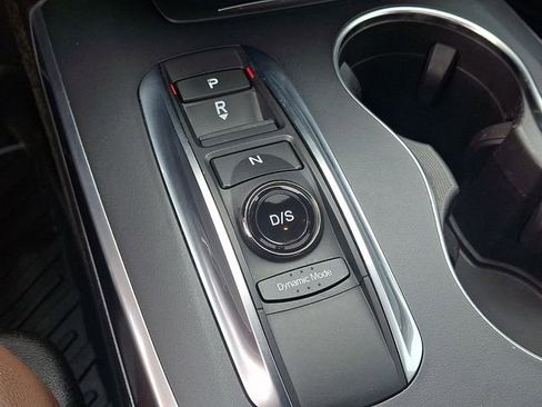 Used 2017 Acura MDX FWD w/ Technology Package image 15