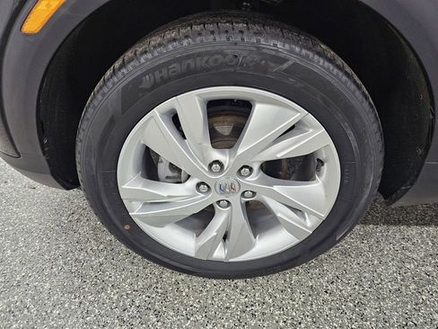 Used 2024 Buick Encore GX Preferred FWD image 8