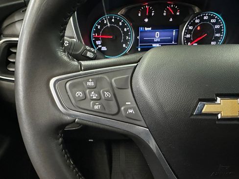 Certified 2022 Chevrolet Equinox LT image 8