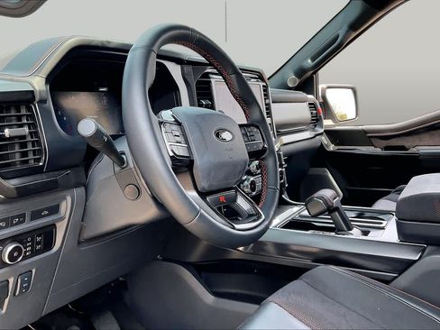 Used 2024 Ford F150 Raptor w/ Equipment Group 803A Raptor R AWD/4WD image 18