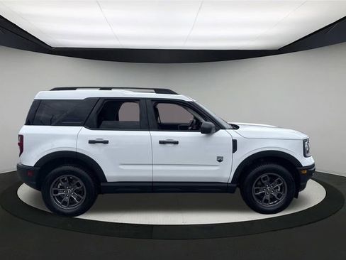 Used 2024 Ford Bronco Sport Big Bend image 4