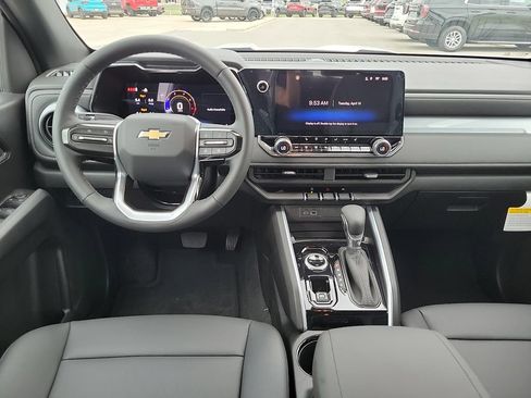 New 2026 Chevrolet Colorado LT w/ LT Convenience Package AWD/4WD image 10