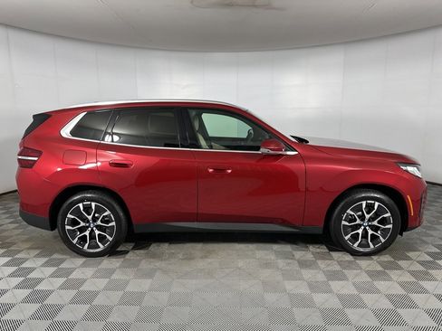 New 2026 BMW X3 xDrive30 w/ Premium Package image 27