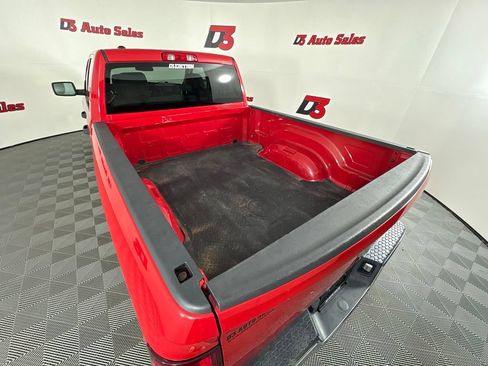 Used 2020 RAM 1500 Tradesman w/ Popular Equipment Group RWD image 43