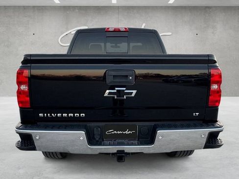 Used 2017 Chevrolet Silverado 1500 LT w/ Texas Edition image 15