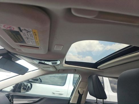 Used 2025 Lexus NX 250 FWD w/ Cold Area Package image 8