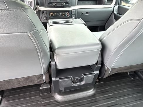Used 2023 Ford F150 XL w/ Trailer Tow Package RWD image 20