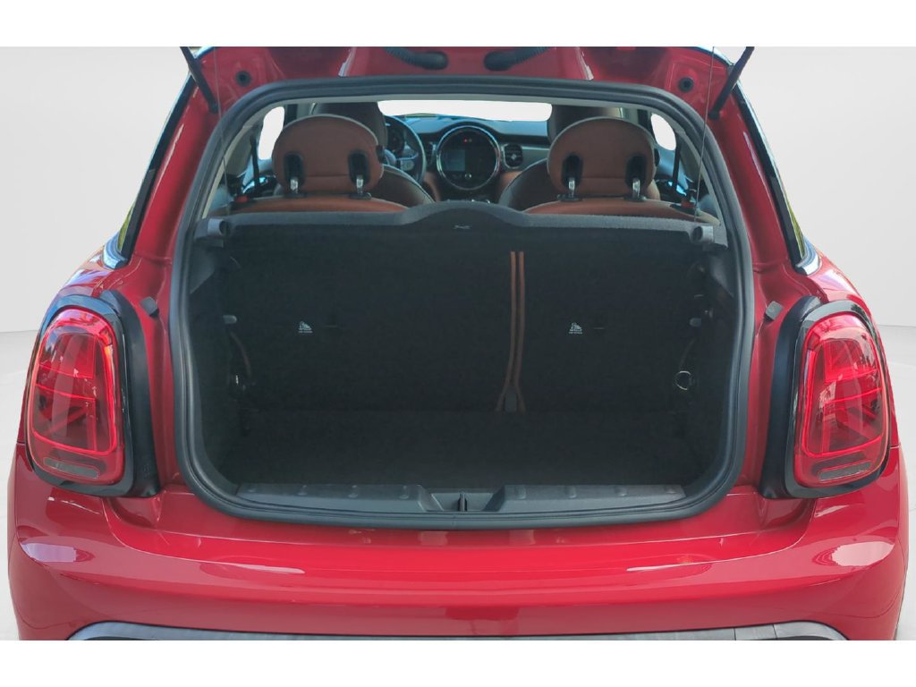 Used 2024 MINI Cooper S FWD image 9
