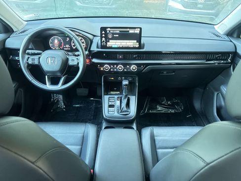 Used 2024 Honda CR-V EX-L image 15