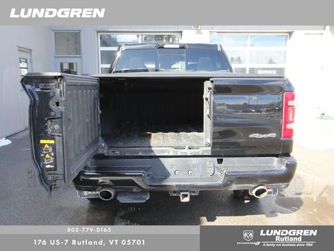Used 2023 RAM 1500 Limited image 45