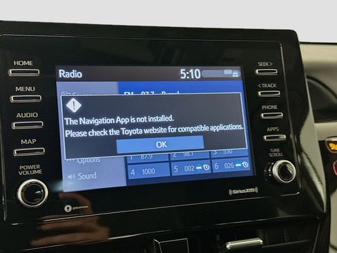Used 2023 Toyota Camry LE FWD image 22