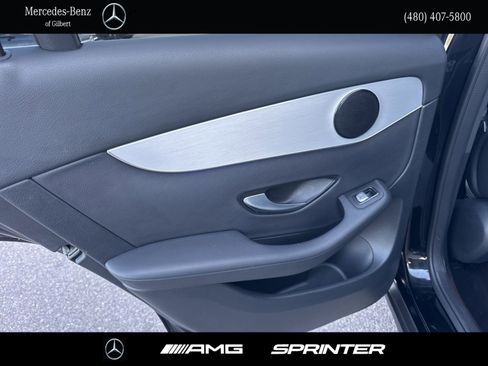 Used 2022 Mercedes-Benz GLC 300 image 19