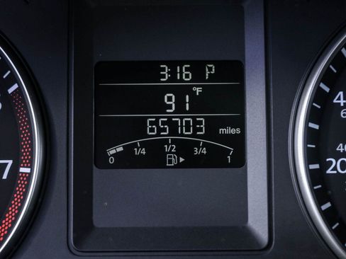 Used 2012 Volkswagen Jetta SE FWD image 10