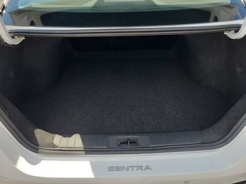 Used 2022 Nissan Sentra SV w/ All-Weather Package FWD image 25