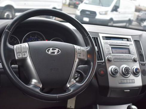Used 2007 Hyundai Veracruz GLS image 21