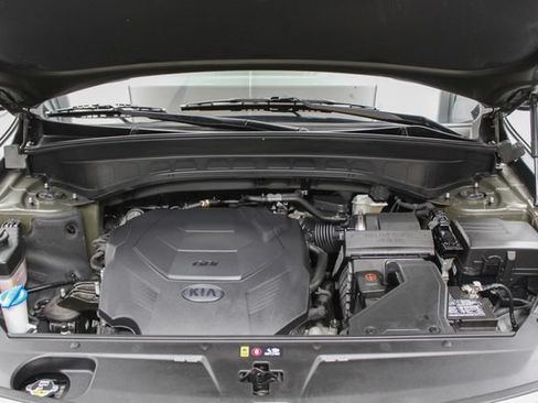 Used 2021 Kia Telluride SX AWD/4WD image 12