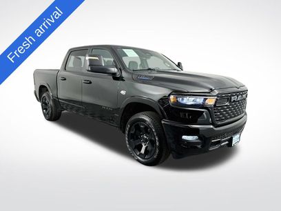 Used 2026 RAM 1500 Big Horn