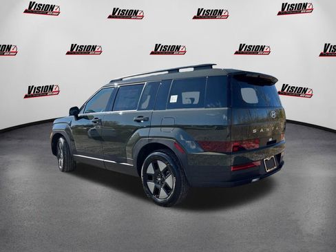 New 2026 Hyundai Santa Fe SEL image 7