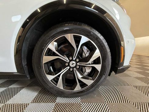 Used 2023 Ford Mustang Mach-E Premium AWD/4WD image 19