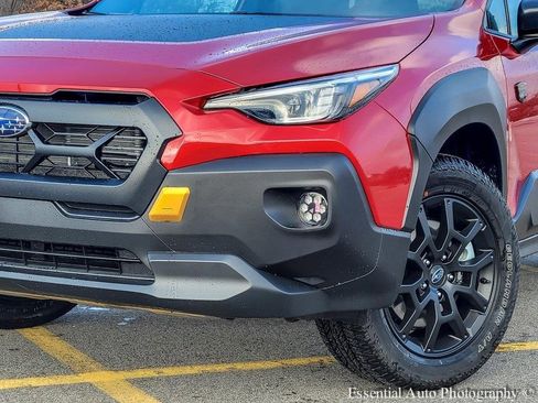 New 2026 Subaru Crosstrek 2.5i Wilderness w/ Crosstrek Mirror Package image 3