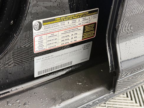 Used 2012 Audi A3 2.0T Premium image 20