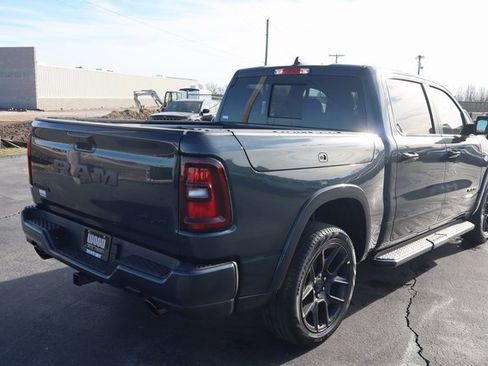 New 2026 RAM 1500 Laramie image 25