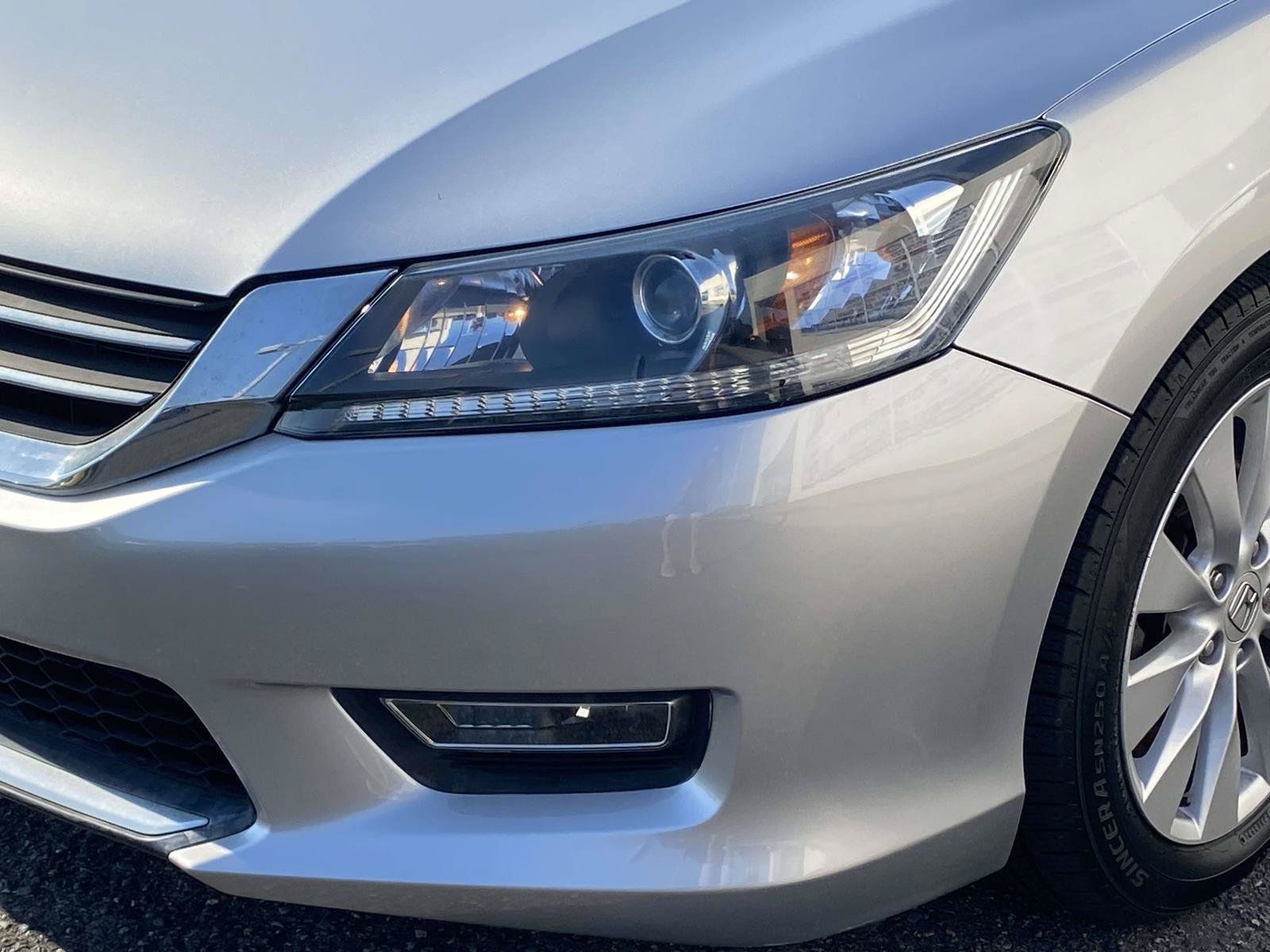 Used 2013 Honda Accord EX-L image 5