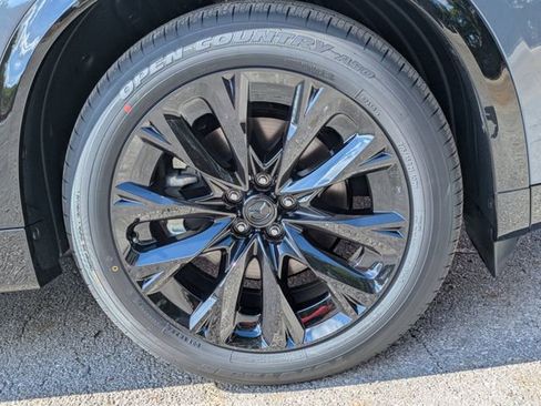 New 2026 MAZDA CX-90 3.3 Turbo S w/ Premium Package image 11