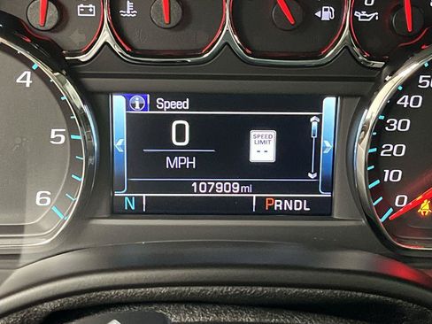Used 2017 Chevrolet Tahoe Premier AWD/4WD image 18