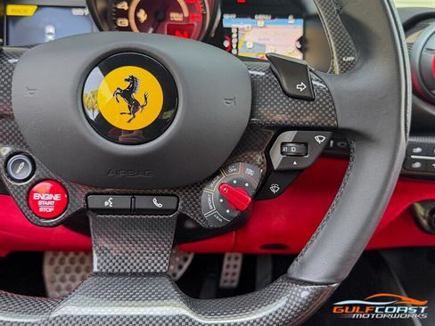 Used 2019 Ferrari 812 Superfast RWD image 24