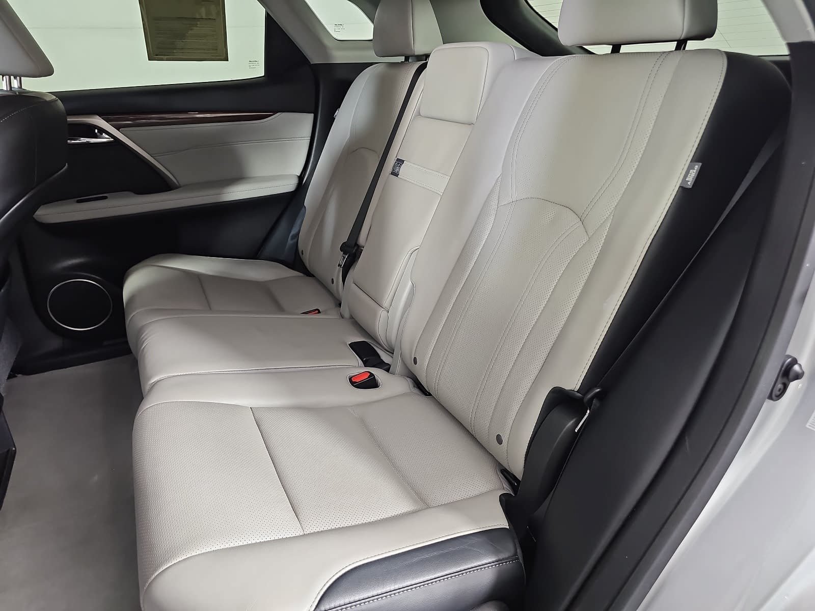 Used 2016 Lexus RX 350 AWD w/ Premium Package image 14