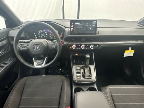 New 2026 Honda CR-V TrailSport image 22