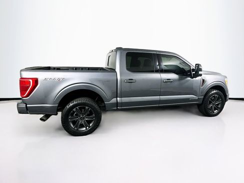 Used 2023 Ford F150 XLT w/ Equipment Group 302A High image 10