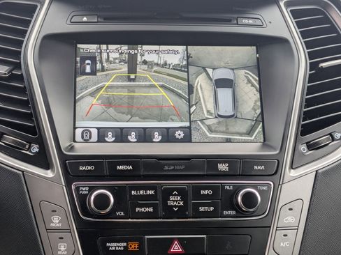 Used 2018 Hyundai Santa Fe Sport image 23