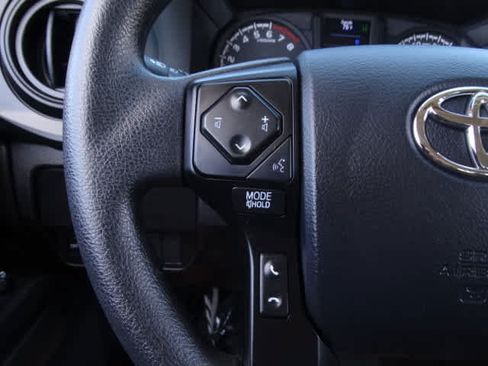 Certified 2023 Toyota Tacoma SR AWD/4WD image 34