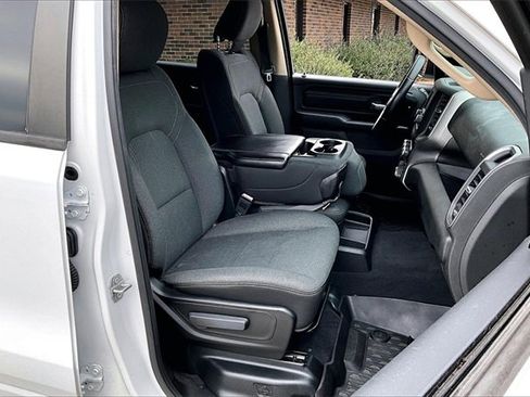 Used 2019 RAM 1500 Tradesman image 26