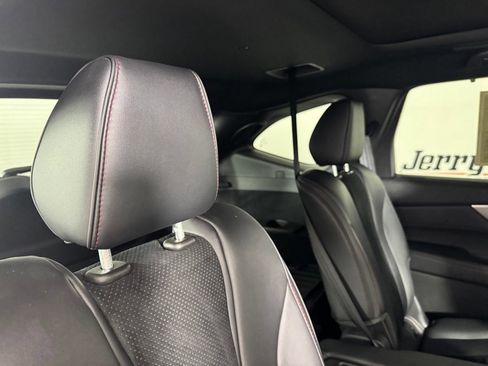 Used 2026 Acura MDX A-Spec AWD/4WD image 33