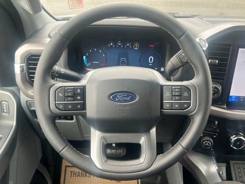 New 2026 Ford F150 XLT AWD/4WD image 20