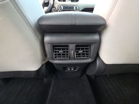 Used 2019 Toyota RAV4 Limited w/ Cold Weather Package AWD/4WD image 25