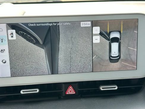 Used 2023 Hyundai Ioniq 5 Limited w/ Cargo Package AWD/4WD image 31