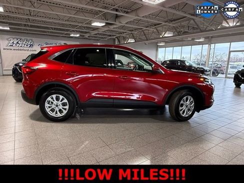 Used 2023 Ford Escape Active w/ Tech Pack #2 image 10