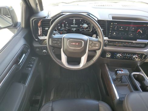 Used 2023 GMC Sierra 1500 SLT w/ SLT Premium Package image 15