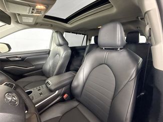 Certified 2025 Toyota Highlander XLE video 3