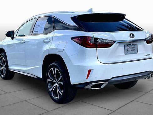 Used 2019 Lexus RX 350 FWD w/ Navigation Package image 12