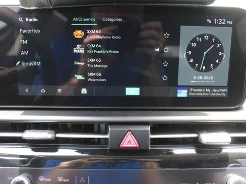 New 2026 Kia Sportage EX FWD image 42