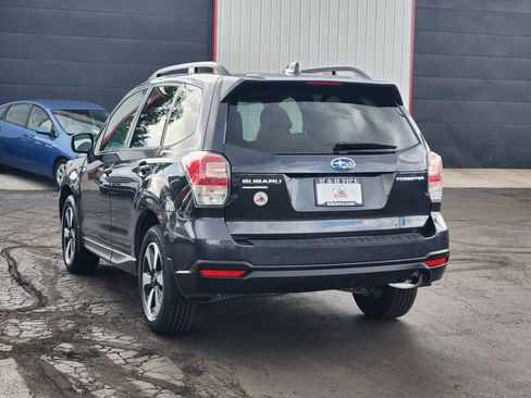 Used 2018 Subaru Forester 2.5i Premium AWD/4WD image 9