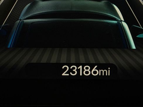 Used 2024 Acura ZDX A-Spec RWD image 36