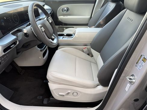 New 2026 Hyundai Ioniq 9 SEL AWD/4WD image 10