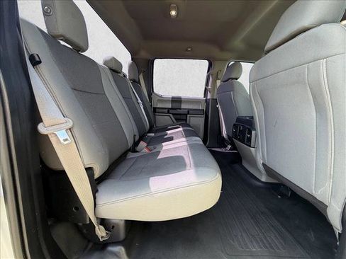Used 2018 Ford F150 XL w/ Equipment Group 101A Mid AWD/4WD image 22